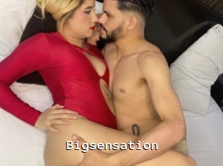 Bigsensation