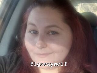 Bigsexywolf