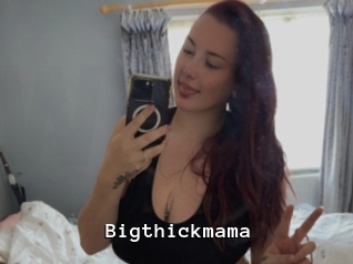 Bigthickmama