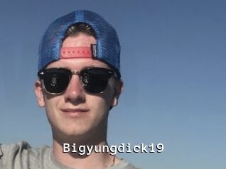 Bigyungdick19