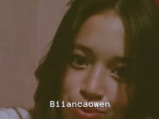 Biiancaowen
