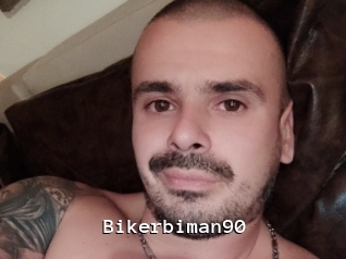 Bikerbiman90