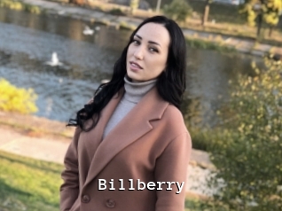 Billberry