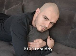 billiebuddy Webcamsex Amateur
