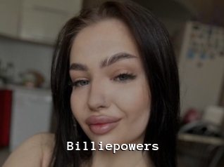 Billiepowers