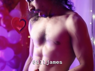 Billjames