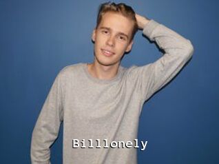 Billlonely