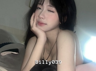 billy039 Webcamsex Amateur