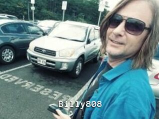 Billy808