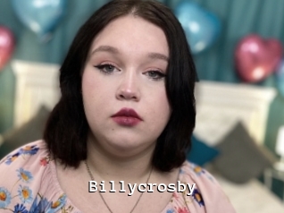 Billycrosby