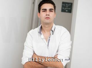 Billylennon
