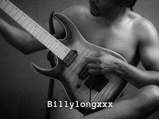 Billylongxxx
