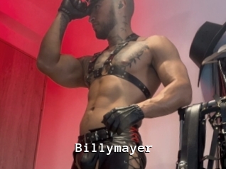 billymayer Webcamsex Amateur
