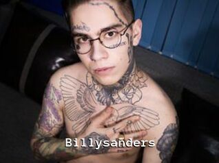 Billysanders