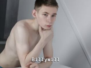 Billywill