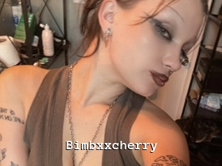Bimbxxcherry