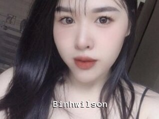 Binhwilson