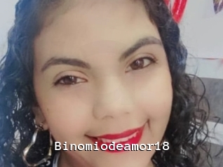 Binomiodeamor18