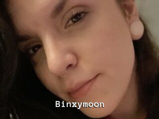 Binxymoon