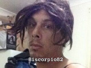 Biscorpio82