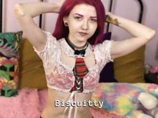 Biscuitty