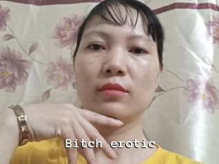 Bitch_erotic