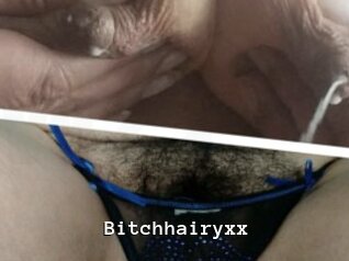bitchhairyxx Webcamsex Amateur