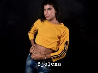 Bjalexa