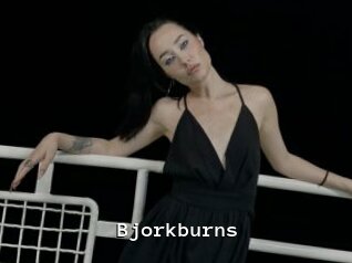 Bjorkburns