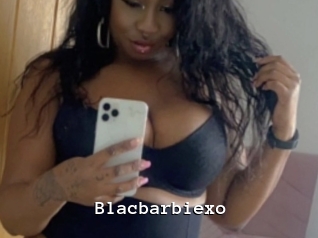 Blacbarbiexo