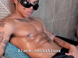 Black_tentationx