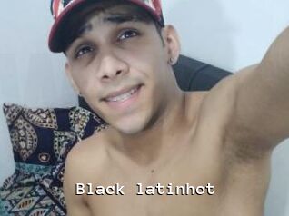 black_latinhot Webcamsex Amateur