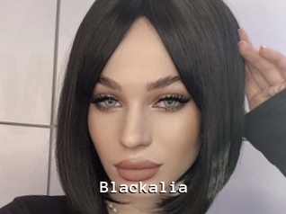 Blackalia