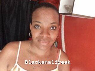 Blackanalfreak