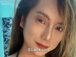 Blackann