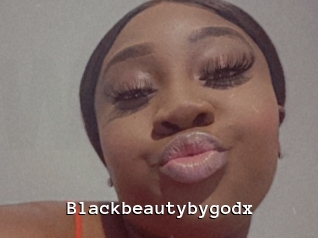 Blackbeautybygodx