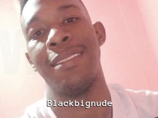 Blackbignude