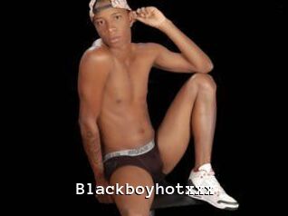 Blackboyhotxxx