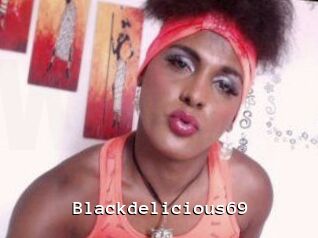 Blackdelicious69