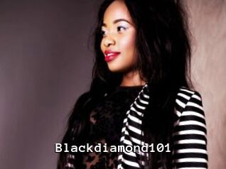 Blackdiamond101