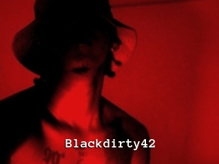 blackdirty42 Webcamsex Amateur