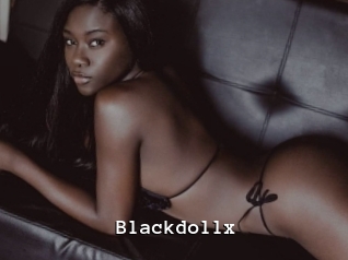 Blackdollx