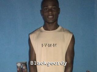 Blackgeordy
