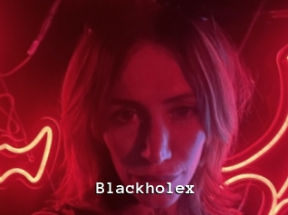 Blackholex
