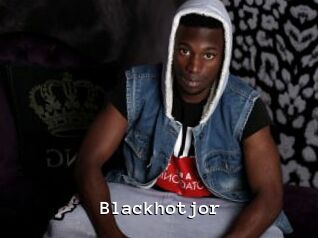 Blackhotjor