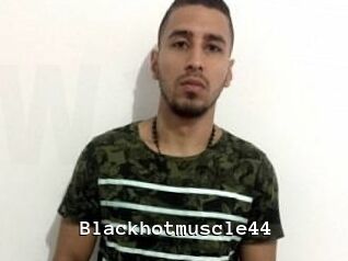 Blackhot_muscle44