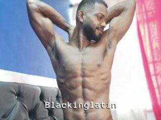 Blackinglatin