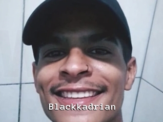Blackkadrian