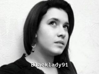blacklady91 Webcamsex Amateur