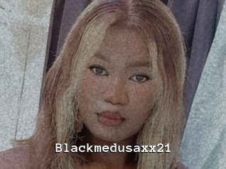 Blackmedusaxx21